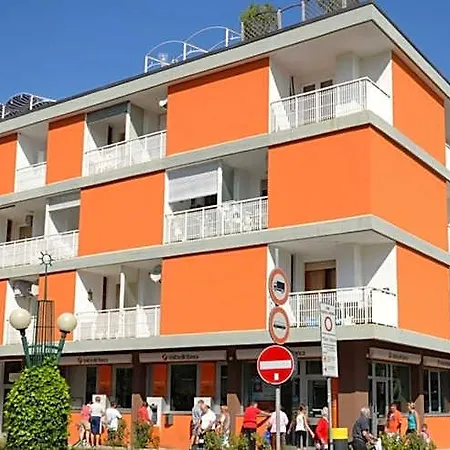 Otel Lovely Flat With Terrace By Beahost 2*